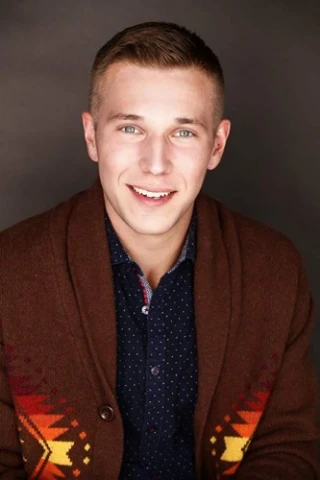 Tyler Maples