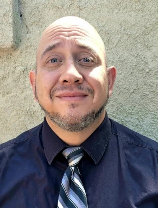 Dan Sandoval