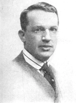 Arthur James
