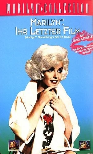 VHS Cover (Germany)