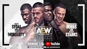 AEW Dark: Elevation #47