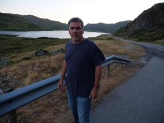 Alvaro Grobet Calderón