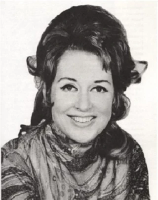 Toni Lamond