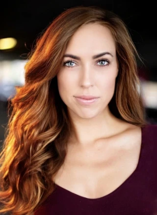 Tatiana Allen