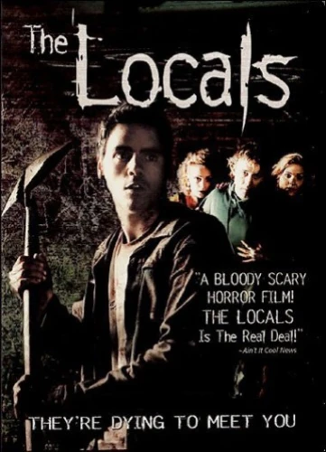 DVD Cover (Anchor Bay)