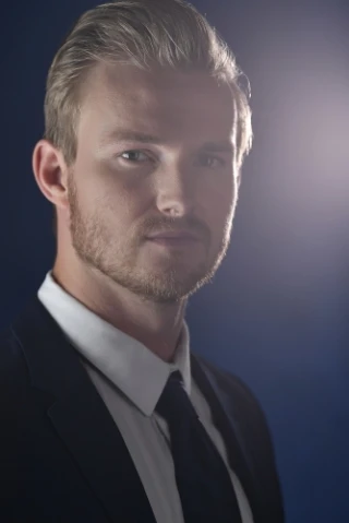 Chase Drews
