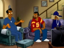 Great Moments in Black History