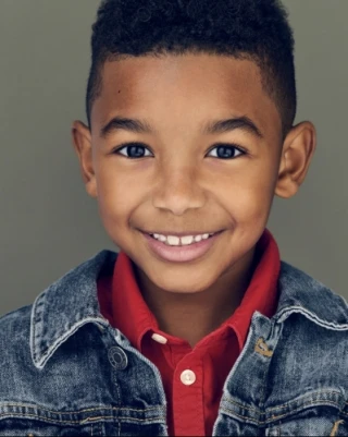 Aidan Ming Travis