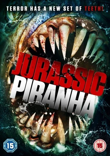 DVD Cover (UK)