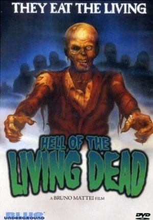 DVD Cover (Blue Underground)