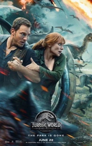Theatrical Poster (USA)