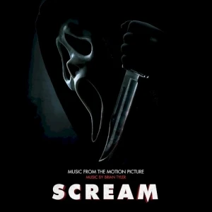 Scream: Music From The Motion Picture