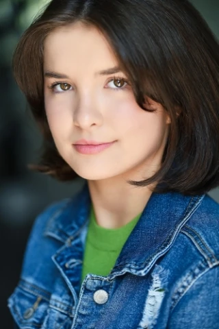 Skylar Huntley