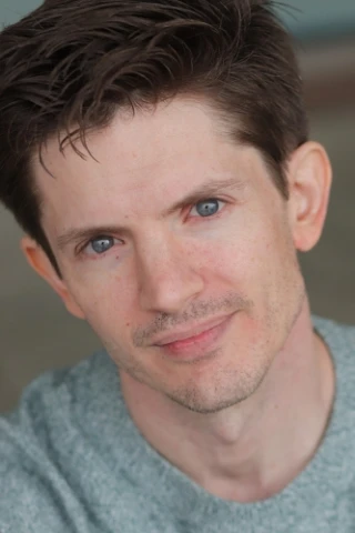 Max Gideon