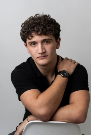 Jonas Pow