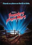 Invaders From Mars