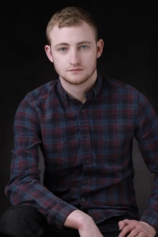 Liam Jarvis