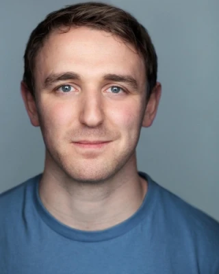 Ewan Black