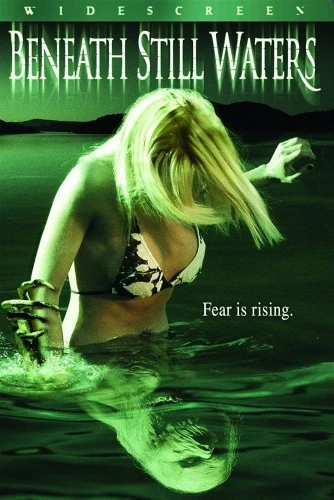 DVD Cover (Lions Gate)