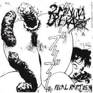 Fecal Raptus / Untitled