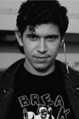 Bruno Falcon