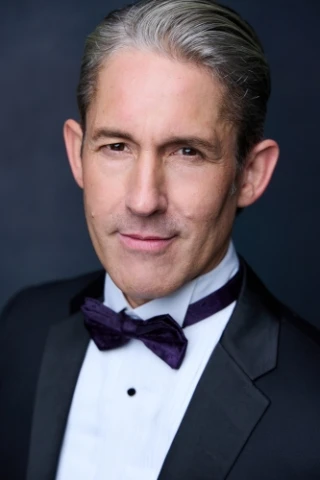Jason Sharp