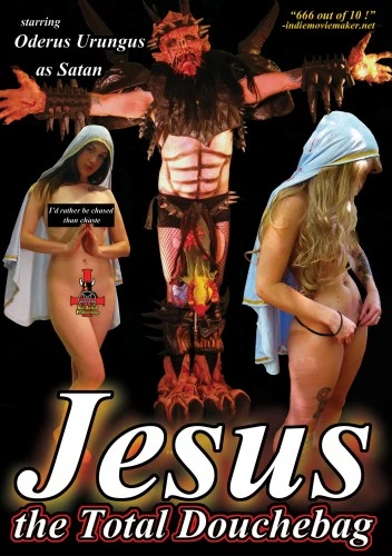 Theatrical Poster