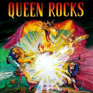 Queen Rocks