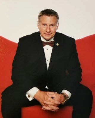 Steve Ross