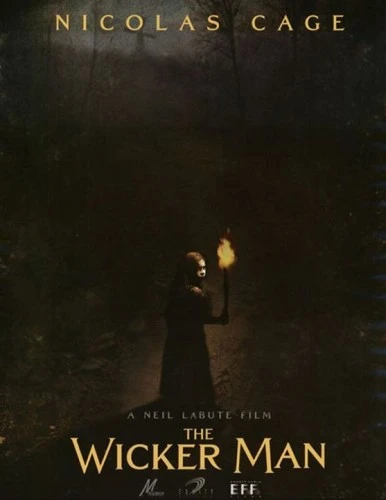 Theatrical Poster (USA)