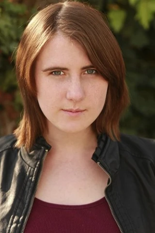 Kendra McCulty