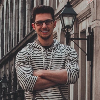 Joshua Toonen