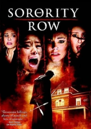 Sorority Row