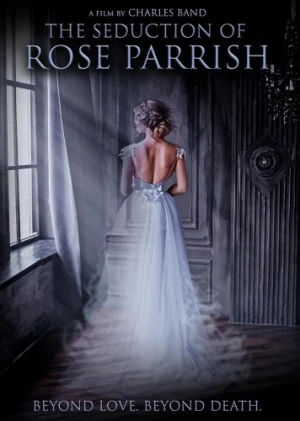 DVD Cover (Full Moon Pictures)