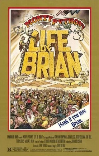 Theatrical Poster (USA)