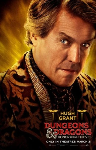 Theatrical Poster (USA)