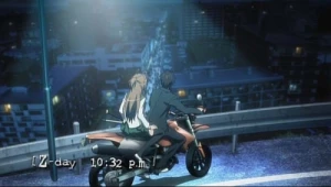ACT4: Running in the DEAD
