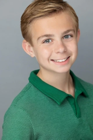 Brendan Schroeder