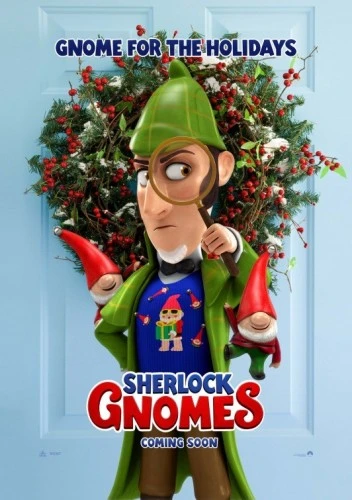 Theatrical Poster (USA)