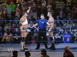 WWE Friday Night SmackDown #328