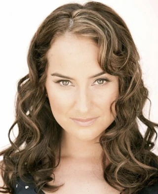 Nathalie Antonia