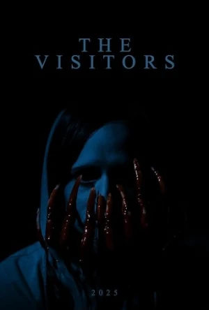 Theatrical Poster