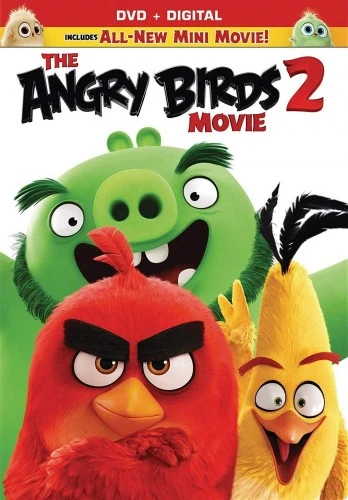 DVD Cover (Sony Home Entertainment)