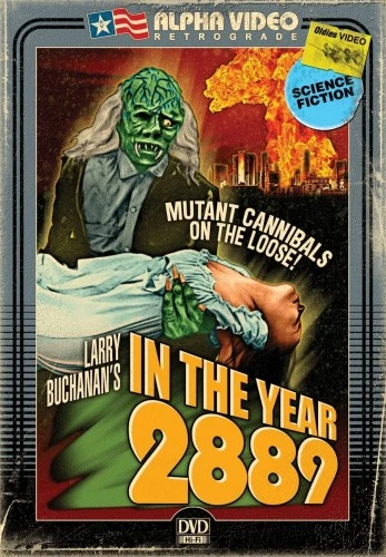 DVD Cover (Alpha Video)