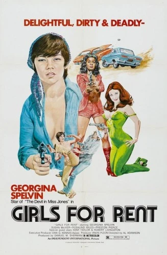 Theatrical Poster