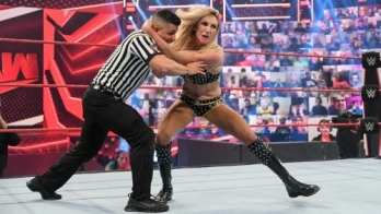 Road to WWE WrestleMania Backlash 2021 begins