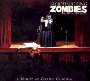 A Night at Grand Guignol