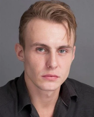 Jed O'Hagan