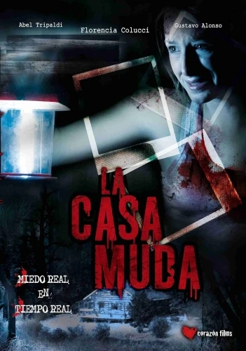 DVD Cover (Spanish)