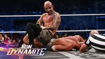 Darby Allin Era Begins